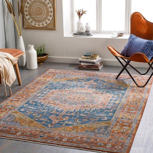 Surya Ephesians EPC-2355 2' x 2'11" Rug
