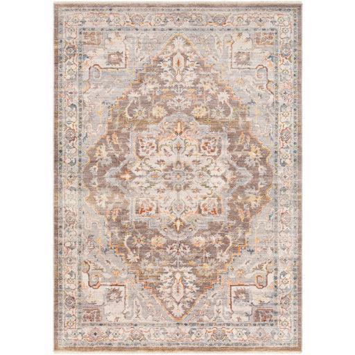 Surya Ephesians EPC-2358 2' x 2'11" Rug
