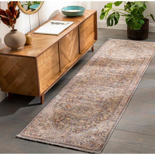 Surya Ephesians EPC-2358 2' x 2'11" Rug