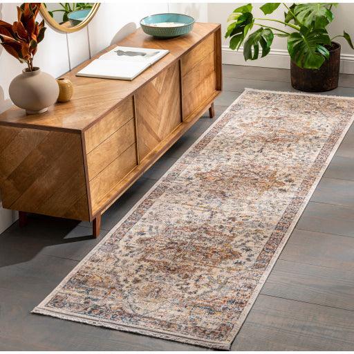 Surya Ephesians EPC-2359 2' x 2'11" Rug