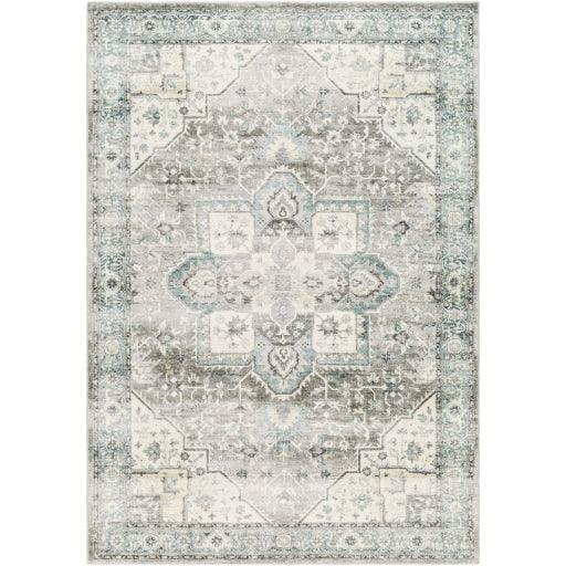 Surya Erin ERN-2319 2'7" x 4' Rug
