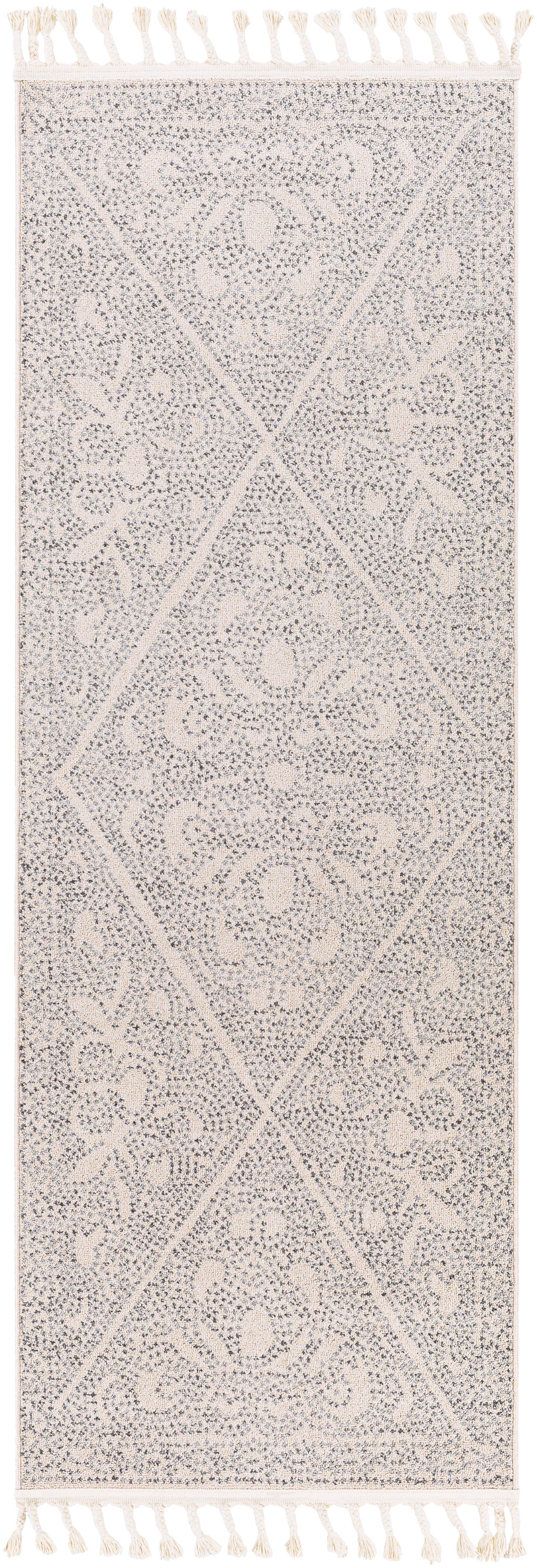Surya Euphoria ERP-2308 2'7" x 7'3" Rug