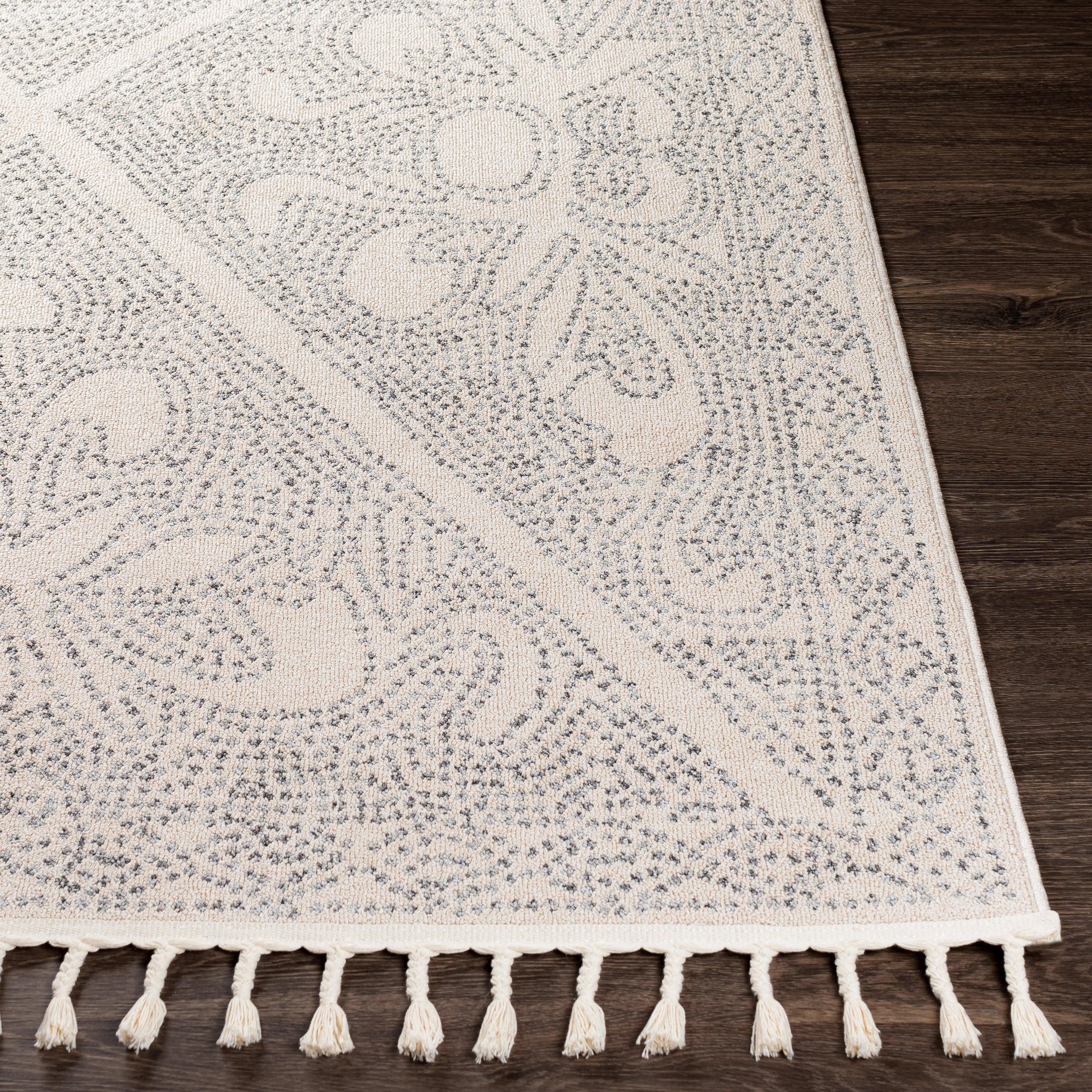 Surya Euphoria ERP-2308 2'7" x 7'3" Rug
