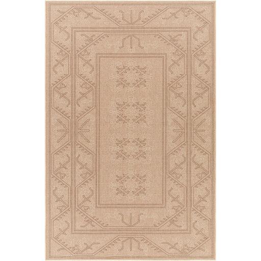 Surya Ez Jute EZT-2304 2'6" x 8' Rug
