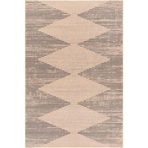 Surya Ez Jute EZT-2310 3' x 5' Rug