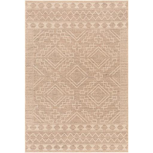 Surya Ez Jute EZT-2311 3' x 5' Rug