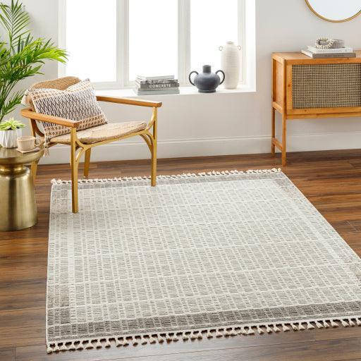 Surya Finland FND-2300 2'7" x 7'3" Rug