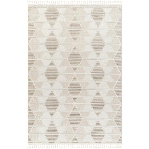 Surya Finland FND-2301 2'7" x 7'3" Rug