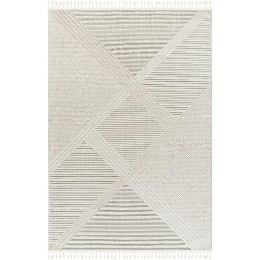 Surya Finland FND-2304 2'7" x 7'3" Rug