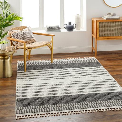 Surya Finland FND-2305 2'7" x 7'3" Rug