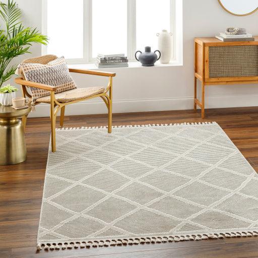 Surya Finland FND-2309 2'7" x 7'3" Rug