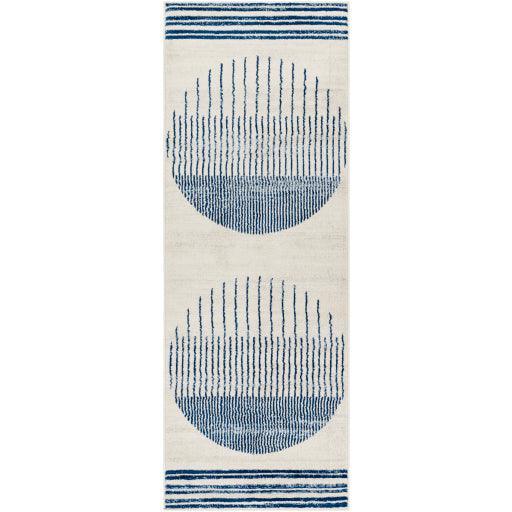 Surya Floransa FSA-2369 2'7" x 10' Rug