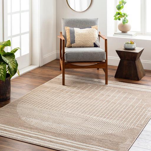 Surya Floransa FSA-2372 2'7" x 10' Rug