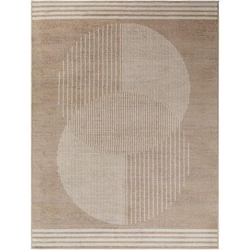Surya Floransa FSA-2374 2'7" x 7'3" Rug