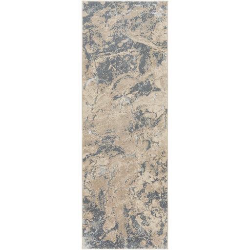 Surya Florence FRO-2319 4'3" x 5'7" Rug