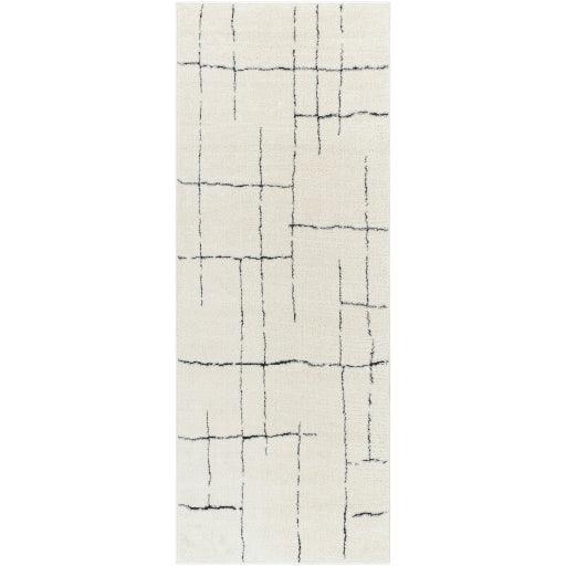 Surya Freud FEU-2300 2'8" x 7'3" Rug