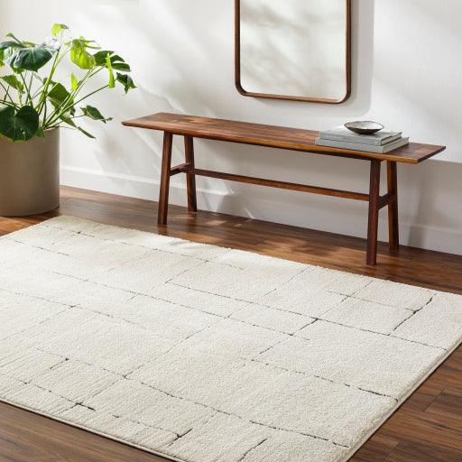 Surya Freud FEU-2300 2'8" x 7'3" Rug