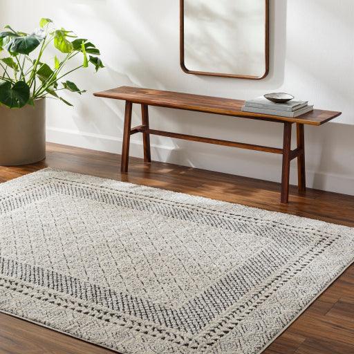 Surya Freud FEU-2301 2'8" x 7'3" Rug