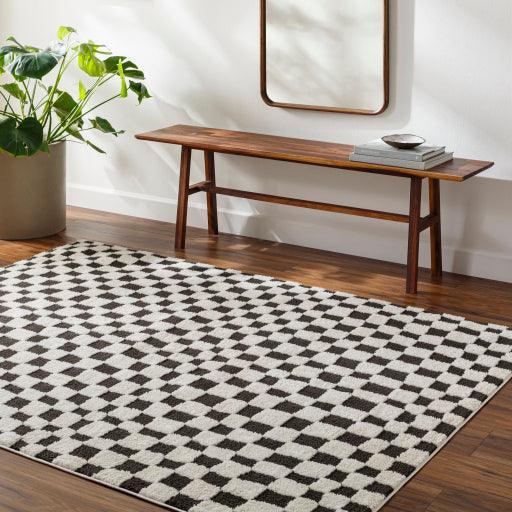 Surya Freud FEU-2302 2'8" x 7'3" Rug