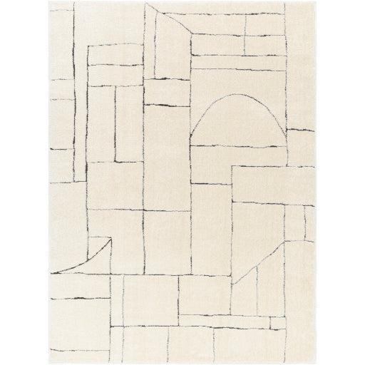 Surya Freud FEU-2307 2'8" x 7'3" Rug