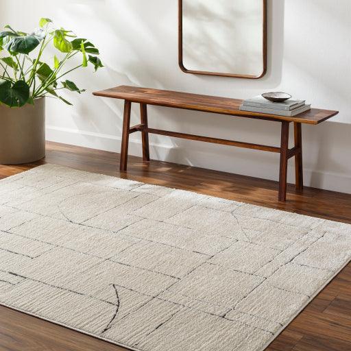 Surya Freud FEU-2307 2'8" x 7'3" Rug