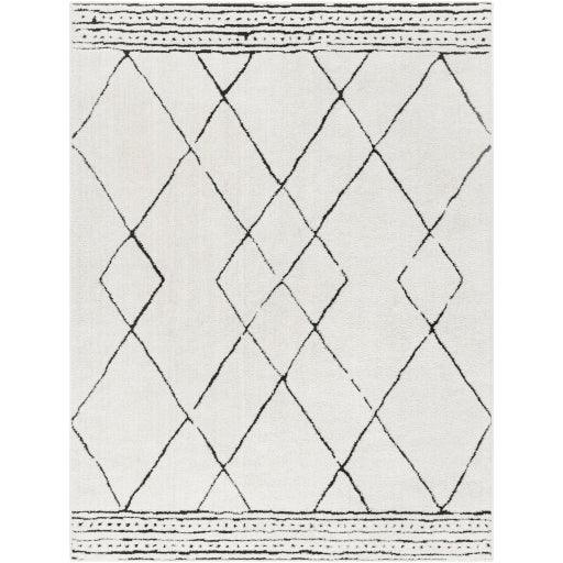 Surya Freud FEU-2322 2'8" x 7'3" Rug