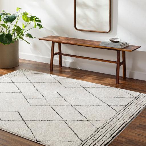 Surya Freud FEU-2322 2'8" x 7'3" Rug