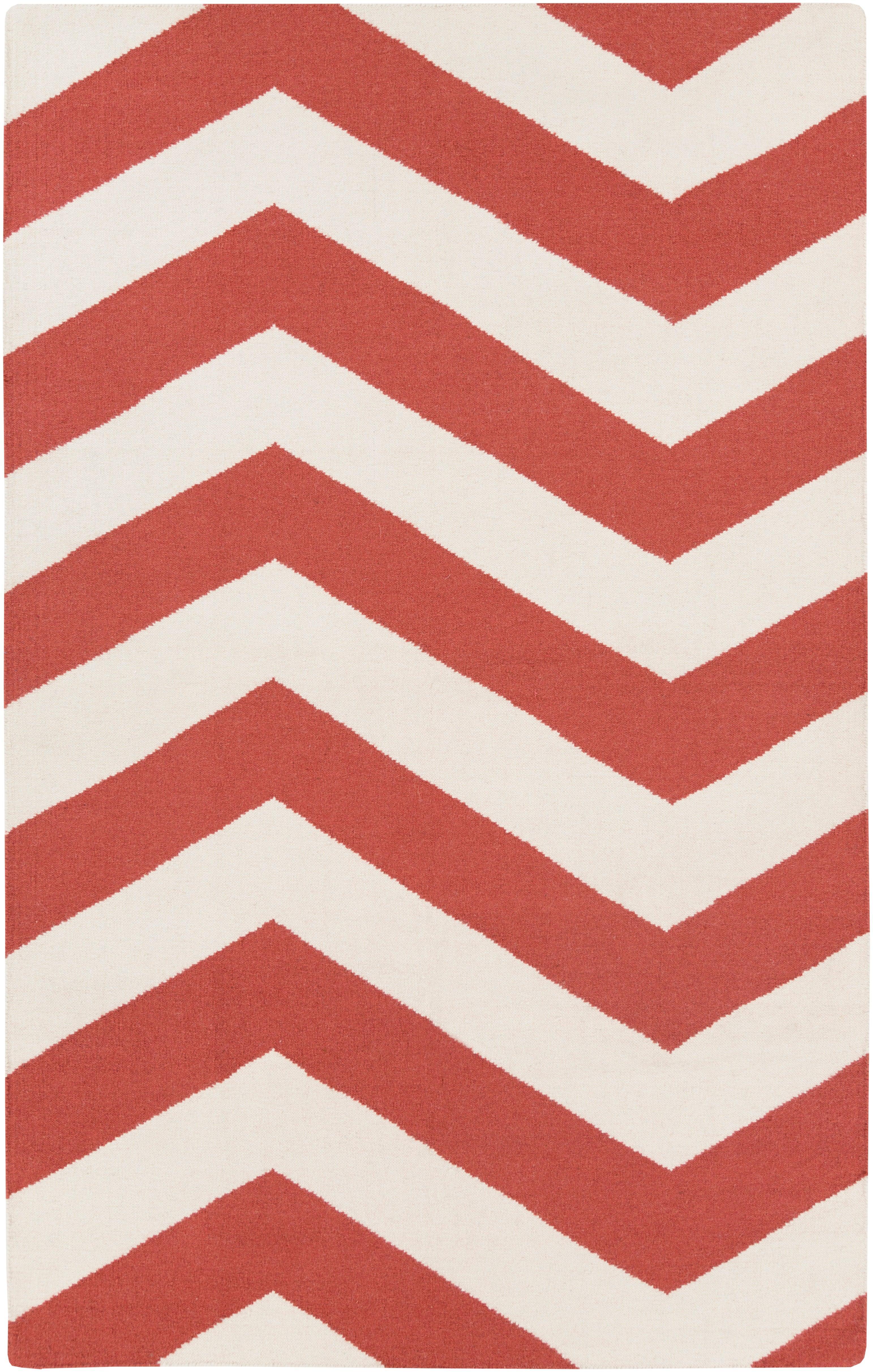 Surya Frontier FT-587 5' x 8' Rug
