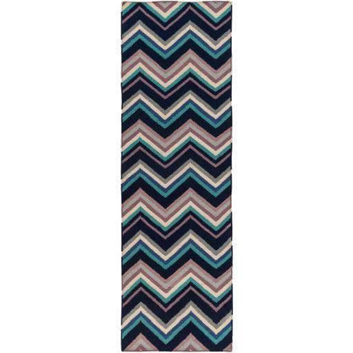 Surya Frontier FT-593 3'6" x 5'6" Rug