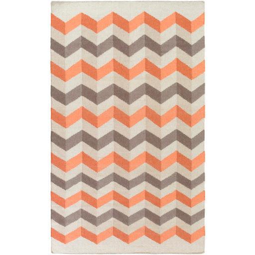 Surya Frontier FT-606 2'6" x 8' Rug
