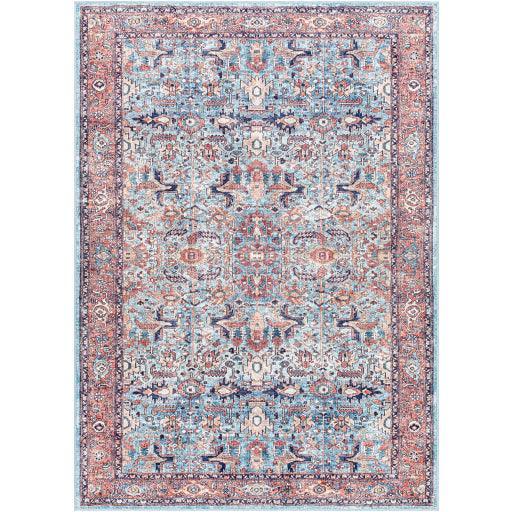 Surya Georgina GOR-2304 2'7" x 10' Rug