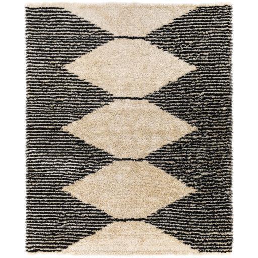 Surya Gibraltar GIB-2301 2' x 3' Rug