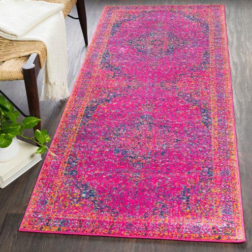 Surya Harput HAP-1008 2'7" x 7'3" Rug