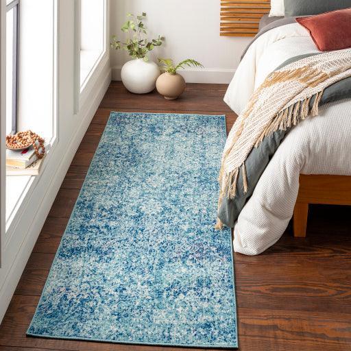 Surya Harput HAP-1023 2'7" x 7'3" Rug