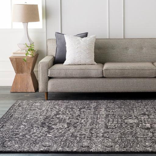 Surya Harput HAP-1028 2'7" x 7'3" Rug