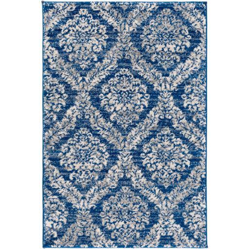Surya Harput HAP-1032 2'7" x 7'3" Rug