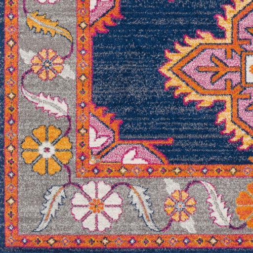 Surya Harput HAP-1037 2'7" x 7'3" Rug