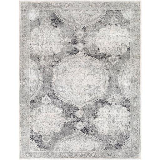 Surya Harput HAP-1041 2'7" x 7'3" Rug