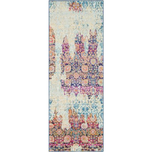Surya Harput HAP-1049 2'7" x 7'3" Rug