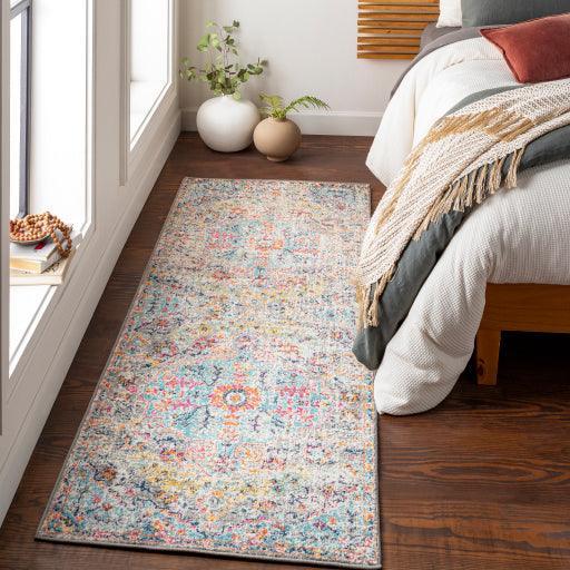 Surya Harput HAP-1063 2'7" x 7'3" Rug
