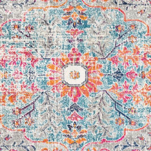 Surya Harput HAP-1063 2'7" x 7'3" Rug