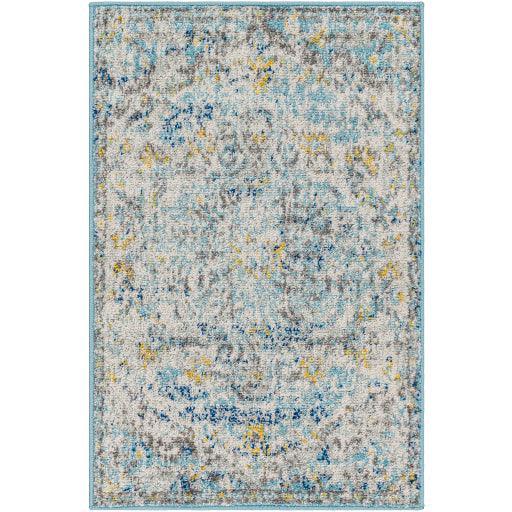 Surya Harput HAP-1065 2'7" x 7'3" Rug