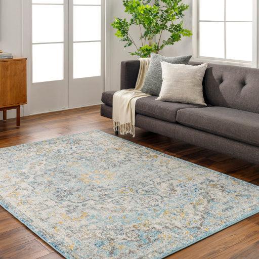 Surya Harput HAP-1065 2'7" x 7'3" Rug