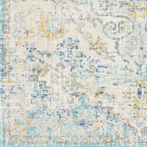 Surya Harput HAP-1065 2'7" x 7'3" Rug
