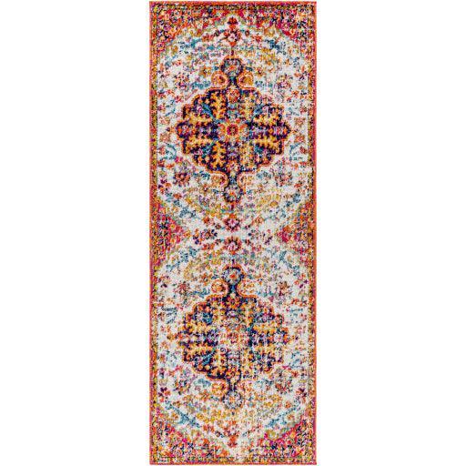 Surya Harput HAP-1066 2'7" x 7'3" Rug