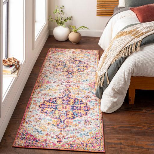 Surya Harput HAP-1066 2'7" x 7'3" Rug