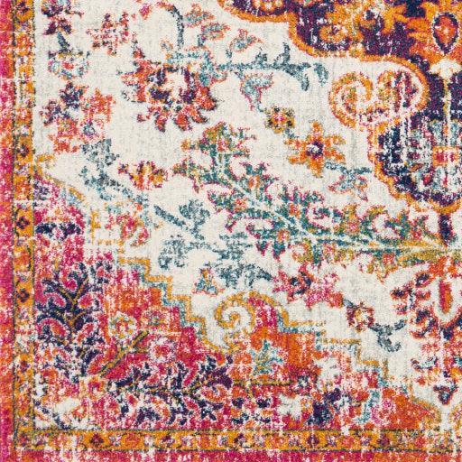 Surya Harput HAP-1066 2'7" x 7'3" Rug