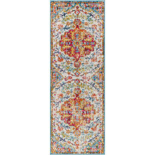 Surya Harput HAP-1067 2'7" x 7'3" Rug
