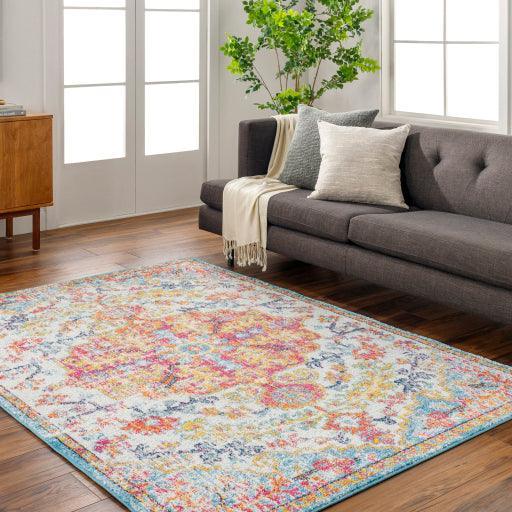 Surya Harput HAP-1067 2'7" x 7'3" Rug