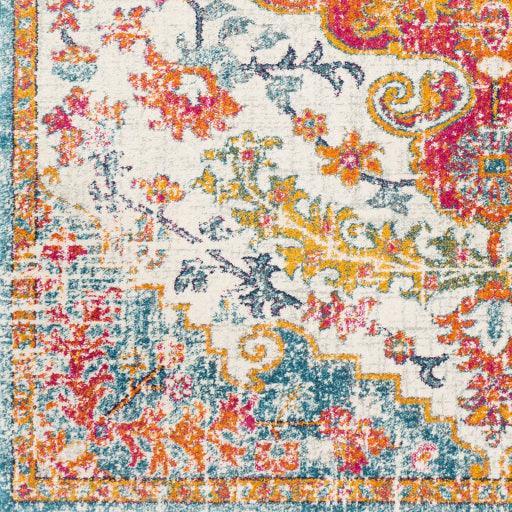 Surya Harput HAP-1067 2'7" x 7'3" Rug